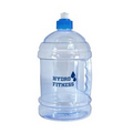 H2O Jug 64 Oz. Bottle